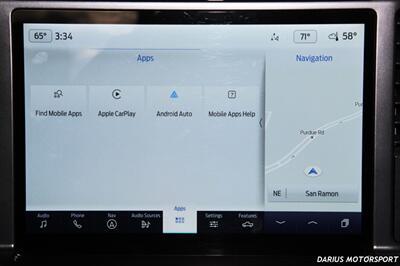 2022 Ford F-150 Raptor 4X4 SUPERCREW 145 " WHEELBASE - Photo 68 - San Ramon, CA 94583