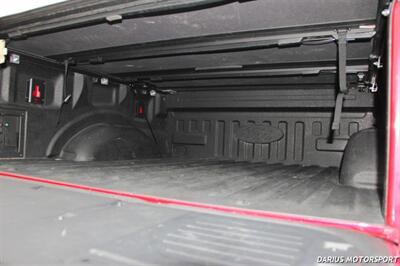 2022 Ford F-150 Raptor 4X4 SUPERCREW 145 " WHEELBASE - Photo 93 - San Ramon, CA 94583