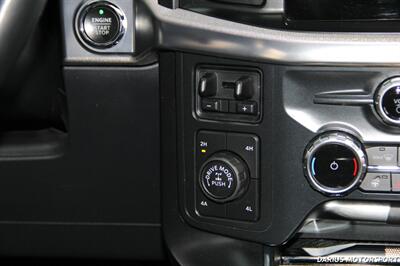 2022 Ford F-150 Raptor 4X4 SUPERCREW 145 " WHEELBASE - Photo 71 - San Ramon, CA 94583