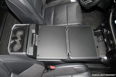 2022 Ford F-150 Raptor 4X4 SUPERCREW 145 " WHEELBASE - Photo 79 - San Ramon, CA 94583