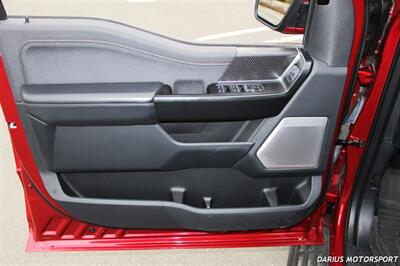 2022 Ford F-150 Raptor 4X4 SUPERCREW 145 " WHEELBASE - Photo 36 - San Ramon, CA 94583