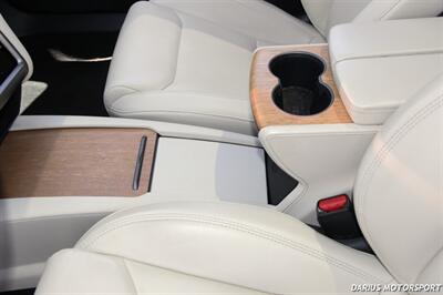2020 Tesla Model S Long Range DUAL MOTOR AWD - Photo 67 - San Ramon, CA 94583