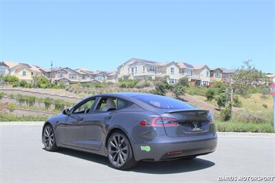 2020 Tesla Model S Long Range DUAL MOTOR AWD - Photo 10 - San Ramon, CA 94583