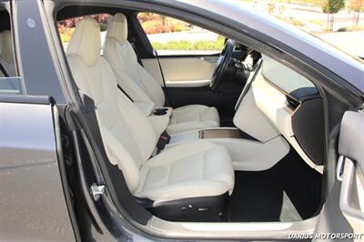 2020 Tesla Model S Long Range DUAL MOTOR AWD - Photo 45 - San Ramon, CA 94583