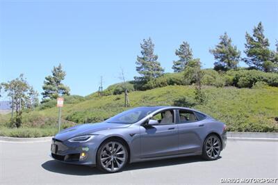 2020 Tesla Model S Long Range DUAL MOTOR AWD - Photo 3 - San Ramon, CA 94583