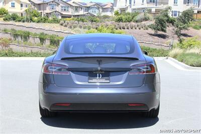 2020 Tesla Model S Long Range DUAL MOTOR AWD - Photo 9 - San Ramon, CA 94583