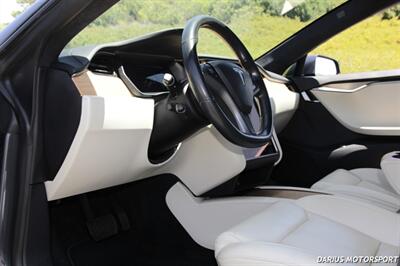 2020 Tesla Model S Long Range DUAL MOTOR AWD - Photo 34 - San Ramon, CA 94583