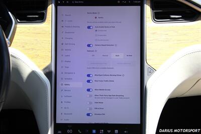 2020 Tesla Model S Long Range DUAL MOTOR AWD - Photo 54 - San Ramon, CA 94583