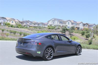 2020 Tesla Model S Long Range DUAL MOTOR AWD - Photo 8 - San Ramon, CA 94583