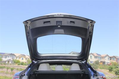 2020 Tesla Model S Long Range DUAL MOTOR AWD - Photo 74 - San Ramon, CA 94583