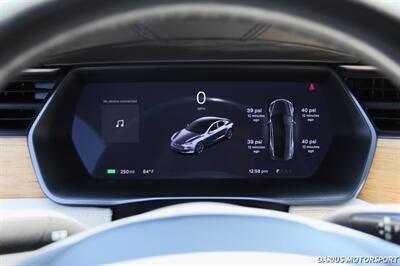 2020 Tesla Model S Long Range DUAL MOTOR AWD - Photo 51 - San Ramon, CA 94583