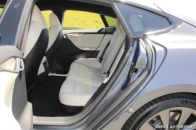 2020 Tesla Model S Long Range DUAL MOTOR AWD - Photo 39 - San Ramon, CA 94583