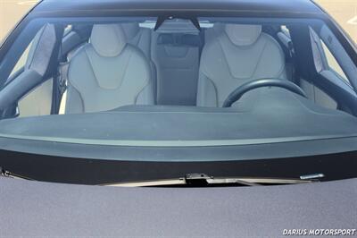 2020 Tesla Model S Long Range DUAL MOTOR AWD - Photo 24 - San Ramon, CA 94583