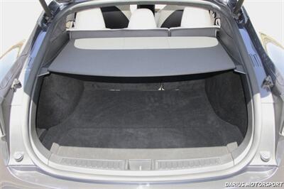 2020 Tesla Model S Long Range DUAL MOTOR AWD - Photo 76 - San Ramon, CA 94583