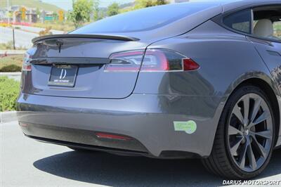 2020 Tesla Model S Long Range DUAL MOTOR AWD - Photo 14 - San Ramon, CA 94583