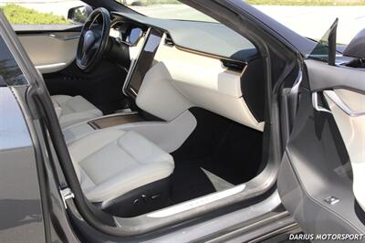 2020 Tesla Model S Long Range DUAL MOTOR AWD - Photo 46 - San Ramon, CA 94583