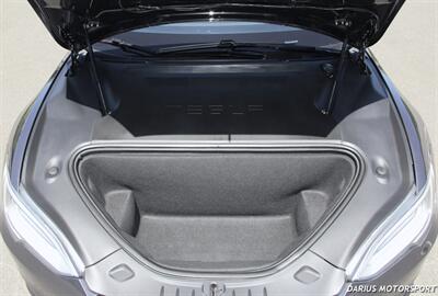 2020 Tesla Model S Long Range DUAL MOTOR AWD - Photo 78 - San Ramon, CA 94583