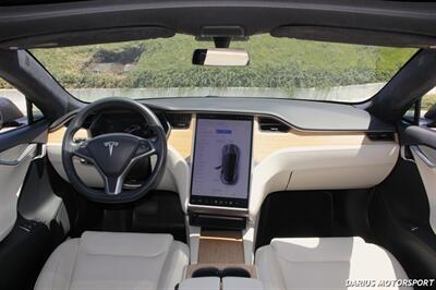 2020 Tesla Model S Long Range DUAL MOTOR AWD - Photo 44 - San Ramon, CA 94583