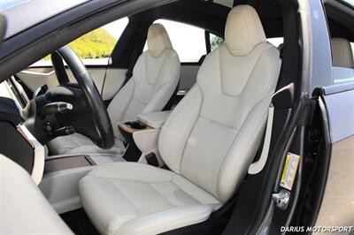 2020 Tesla Model S Long Range DUAL MOTOR AWD - Photo 37 - San Ramon, CA 94583