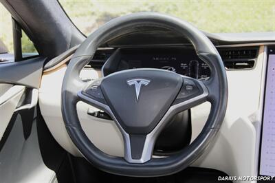2020 Tesla Model S Long Range DUAL MOTOR AWD - Photo 52 - San Ramon, CA 94583