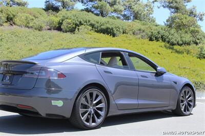 2020 Tesla Model S Long Range DUAL MOTOR AWD - Photo 12 - San Ramon, CA 94583