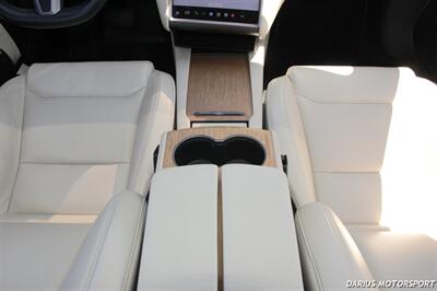 2020 Tesla Model S Long Range DUAL MOTOR AWD - Photo 66 - San Ramon, CA 94583