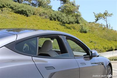 2020 Tesla Model S Long Range DUAL MOTOR AWD - Photo 16 - San Ramon, CA 94583