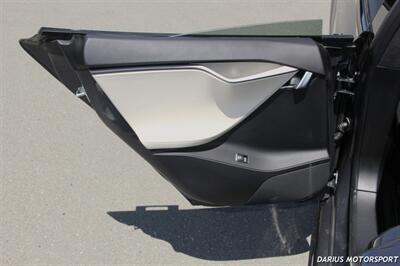 2020 Tesla Model S Long Range DUAL MOTOR AWD - Photo 38 - San Ramon, CA 94583