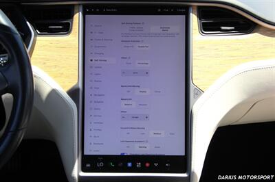 2020 Tesla Model S Long Range DUAL MOTOR AWD - Photo 56 - San Ramon, CA 94583