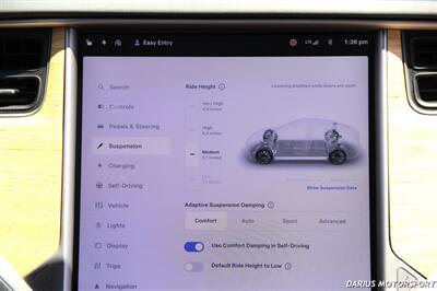 2020 Tesla Model S Long Range DUAL MOTOR AWD - Photo 60 - San Ramon, CA 94583