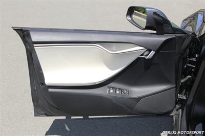2020 Tesla Model S Long Range DUAL MOTOR AWD - Photo 31 - San Ramon, CA 94583