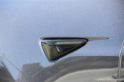 2020 Tesla Model S Long Range DUAL MOTOR AWD - Photo 21 - San Ramon, CA 94583