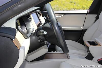 2020 Tesla Model S Long Range DUAL MOTOR AWD - Photo 33 - San Ramon, CA 94583