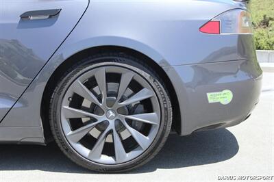2020 Tesla Model S Long Range DUAL MOTOR AWD - Photo 28 - San Ramon, CA 94583