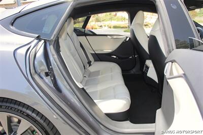 2020 Tesla Model S Long Range DUAL MOTOR AWD - Photo 48 - San Ramon, CA 94583