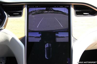 2020 Tesla Model S Long Range DUAL MOTOR AWD - Photo 57 - San Ramon, CA 94583