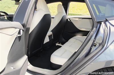 2020 Tesla Model S Long Range DUAL MOTOR AWD - Photo 40 - San Ramon, CA 94583