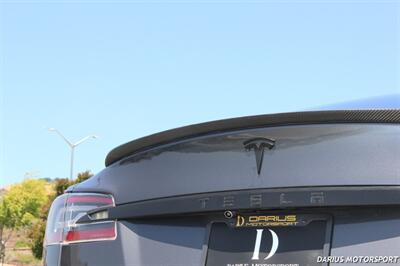 2020 Tesla Model S Long Range DUAL MOTOR AWD - Photo 19 - San Ramon, CA 94583