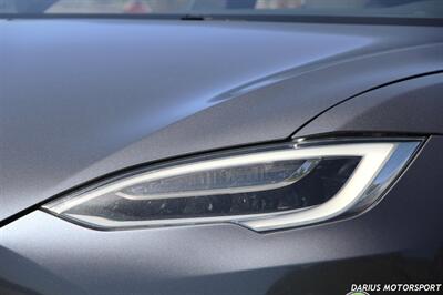 2020 Tesla Model S Long Range DUAL MOTOR AWD - Photo 17 - San Ramon, CA 94583