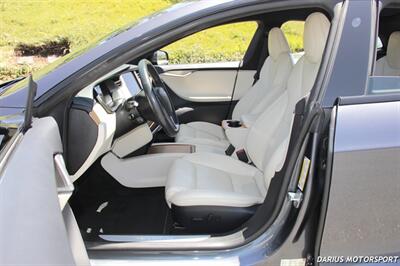 2020 Tesla Model S Long Range DUAL MOTOR AWD - Photo 35 - San Ramon, CA 94583