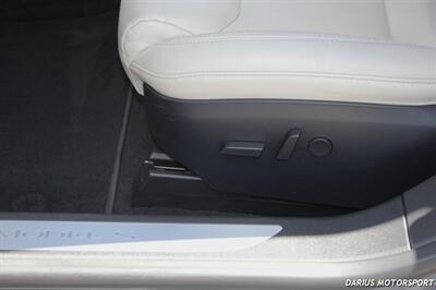 2020 Tesla Model S Long Range DUAL MOTOR AWD - Photo 32 - San Ramon, CA 94583