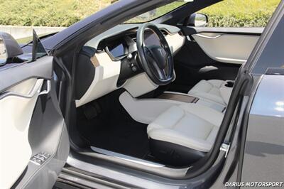 2020 Tesla Model S Long Range DUAL MOTOR AWD - Photo 36 - San Ramon, CA 94583