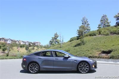 2020 Tesla Model S Long Range DUAL MOTOR AWD - Photo 6 - San Ramon, CA 94583