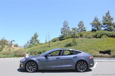 2020 Tesla Model S Long Range DUAL MOTOR AWD - Photo 7 - San Ramon, CA 94583