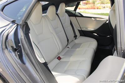 2020 Tesla Model S Long Range DUAL MOTOR AWD - Photo 50 - San Ramon, CA 94583