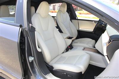 2020 Tesla Model S Long Range DUAL MOTOR AWD - Photo 47 - San Ramon, CA 94583