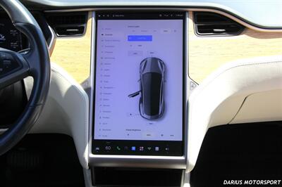 2020 Tesla Model S Long Range DUAL MOTOR AWD - Photo 53 - San Ramon, CA 94583