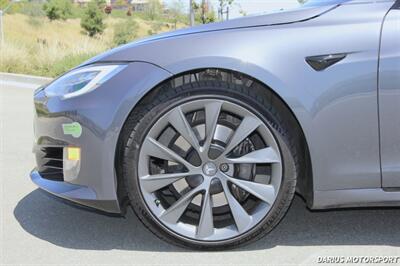 2020 Tesla Model S Long Range DUAL MOTOR AWD - Photo 27 - San Ramon, CA 94583