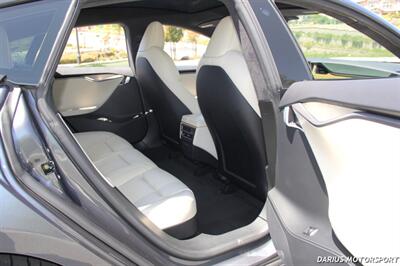2020 Tesla Model S Long Range DUAL MOTOR AWD - Photo 49 - San Ramon, CA 94583