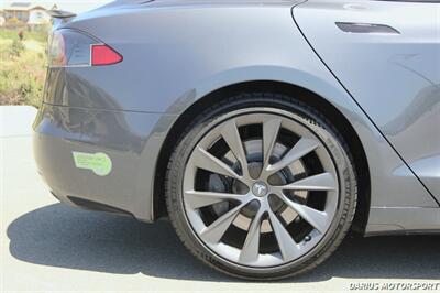 2020 Tesla Model S Long Range DUAL MOTOR AWD - Photo 29 - San Ramon, CA 94583
